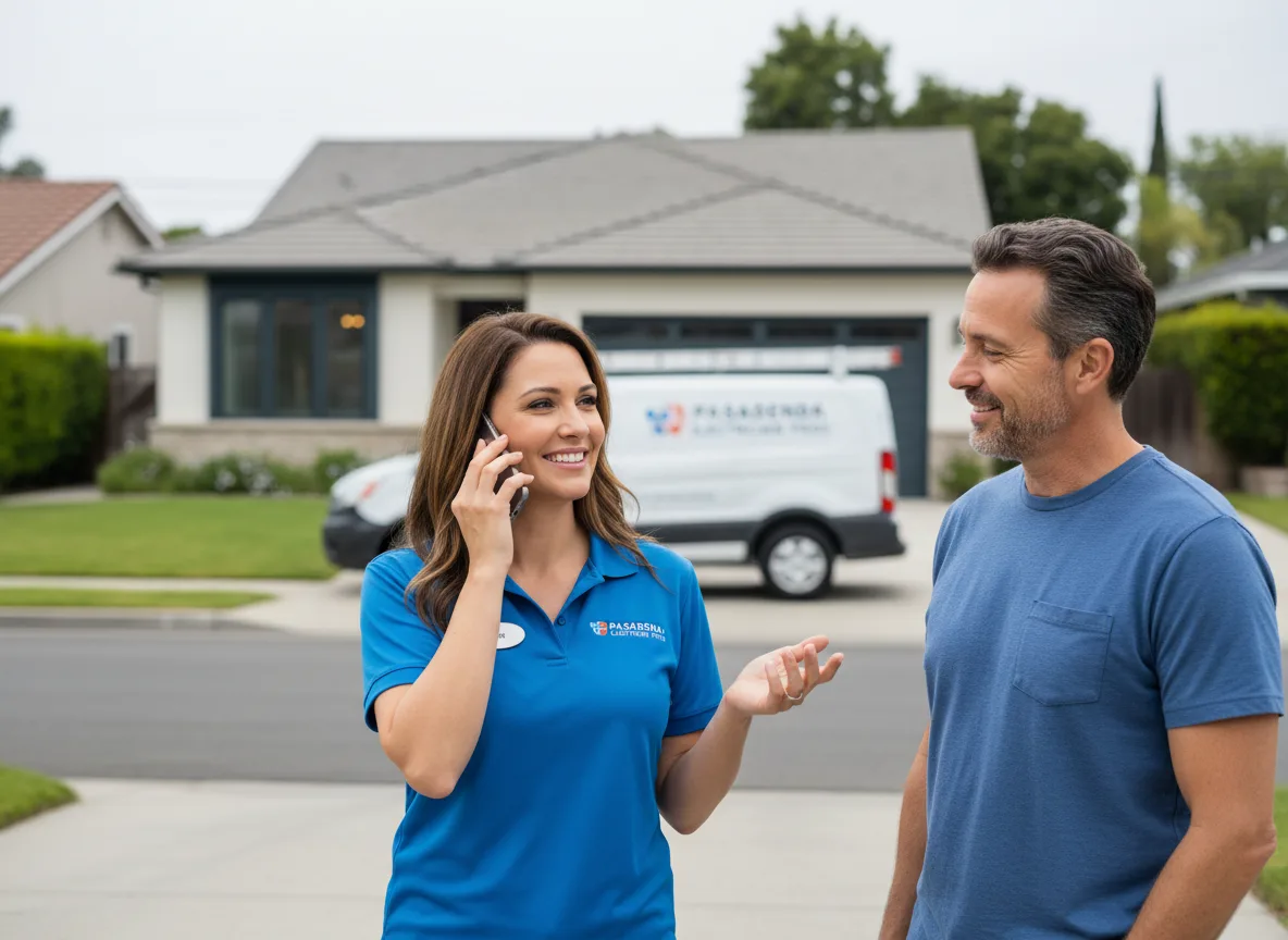 Electrician Drexel Heights, AZ FAQs